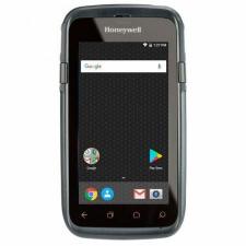 Терминал сбора данных на Android Honeywell CT60, Android 7.1.1., 1D/2D имидж (Standard Range N6703), 4GB/32GB, камера, WWAN (4G LTE), BT 5.0, NFC CT60-L1N-BRC210E