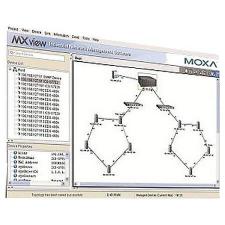 Программное обеспечение MOXA MXview-500