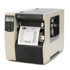 Принтер этикеток промышленного класса Zebra 170Xi4, TT, 300 dpi, USB, RS232, LPT, LAN, RTC, отделитель, смотчик 170-80E-00203