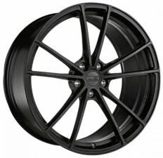 Колесный диск OZ Racing Zeus 9x20/5x114 D67.04 ET44 Matt Black