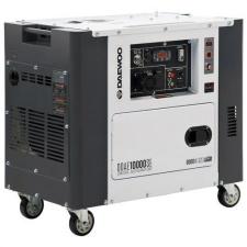 Дизельная электростанция Daewoo Power Products DDAE 10000SE
