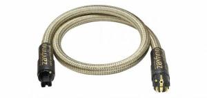 Cиловой кабель Zavfino OCC Silver DART (32.5 м, Вилка сетевая (разъём стандарта IEC, C19), Вилка электрическая)