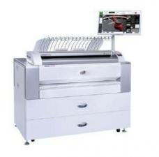 Опции к принтерам и МФУ ROWE Инженерная система ecoPrint i4 (копир, принтер, сканер)