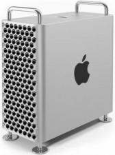 Компьютер Apple Mac Pro - Tower Z0W3/521 3.3GHz 12‑core Intel Xeon W/96GB (6x16GB) DDR4/1TB SSD/Radeon Pro Vega II Duo 2x32GB/Silver