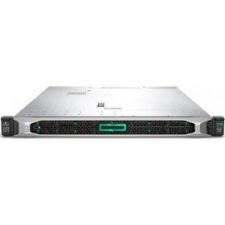 HP Сервер HPE Proliant DL360 Gen10 (P03633-B21) Gold 5218 Rack(1U)/ Xeon16C 2.3GHz(22Mb)/ 1x32GbR2D_2933/P408i-aFBWC (2Gb/RAID 0/1/10/5/50/6/60)/noHDD(8/10+1up)SFF/noDVD/ iLOstd/ 4x1GbEth/ EasyRK/1x800wFPlat