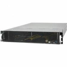 Серверная платформа 2U ASUS ESC4000 G4X 2*LGA3647, C621, 16*DDR4(2933), 2*SATA 6G RAID, M.2, 2*2.5quot;/3.5quot;, 10*PCIE, 2*Glan, Mgmt Lan, 4*USB 3.0, VGA, 1