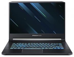 Ноутбук Acer Predator Triton 500 PT515-51-51Y9 (Intel Core i5 8300H 2300MHz/15.6quot;/1920x1080/16GB/512GB SSD/DVD нет/NVIDIA GeForce RTX 2070 8GB/Wi-Fi/Bluetooth/Windows 10 Home)