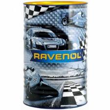 Трансмиссионное масло RAVENOL ATF T-IV Fluid(208л) цвет