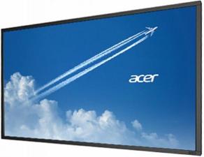Информационная панель Acer DV503bmidv (UM.SD0EE.006), Black