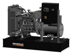 Дизельный генератор Generac PME345 с АВР (250000 Вт)