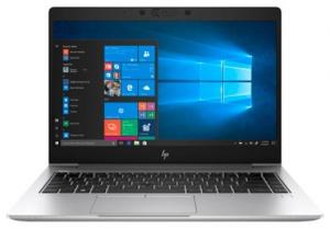 Ноутбук HP EliteBook 745 G6 (7KN28EA) (AMD Ryzen 5 PRO 3500U 2100 MHz/14quot;/1920x1080/8GB/256GB SSD/DVD нет/AMD Radeon Vega 8/Wi-Fi/Bluetooth/Windows 10 Pro)