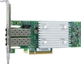 Контроллер DELL Controller HBA FC QLogic 2692 Low Profile (403-BBMT)