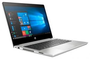 Ноутбук HP ProBook 430 G6 (7DE01EA) (Intel Core i5 8265U 1600 MHz/13.3quot;/1920x1080/16GB/512GB SSD/DVD нет/Intel UHD Graphics 620/Wi-Fi/Bluetooth/Windows 10 Pro)
