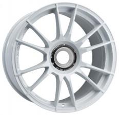 Колесный диск OZ Racing Ultraleggera HLT 11x20/5x130 D71.56 ET57 White