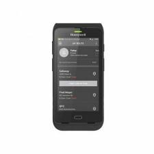 Терминал сбора данных на Android Honeywell CT40, N3601 Standard Range Imager, Android 7 GMS, WiFi, BT, 2GB/32GB, 4090mAh, камера CT40-L0N-1NC110E