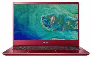 Ноутбук Acer SWIFT 3 SF314-56G-71S6 (Intel Core i7 8565U 1800MHz/14quot;/1920x1080/8GB/512GB SSD/DVD нет/NVIDIA GeForce MX150 2GB/Wi-Fi/Bluetooth/Linux)