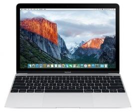 Ноутбук Apple MacBook Early 2016 (Intel Core m5 1200 MHz/12.0quot;/2304x1440/8.0Gb/512Gb SSD/DVD нет/Intel HD Graphics 515/Wi-Fi/Bluetooth/MacOS X)