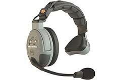 Eartec Comstar single