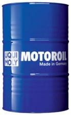 Моторное масло LIQUI MOLY Touring High Tech SHPD-Motoroil 15W-40 Basic 205 л