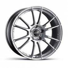 Колесный диск OZ Racing Ultraleggera HLT 8.5/20 5*114 ET39 DIA67.1 Gloss Black