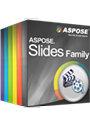 Aspose.Slides Product Family Developer Small Business Арт.