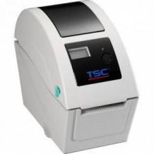 Термопринтер этикеток TSC TDP-225 LCD + Ethernet + USB Host 99-039A001-44LFC