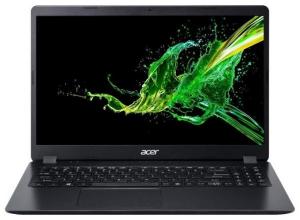 Ноутбук Acer Aspire 3 A315-56-53W1 (Intel Core i5-1035G1 1000MHz/15.6quot;/1920x1080/8GB/128GB SSD/DVD нет/Intel UHD Graphics/Wi-Fi/Bluetooth/Windows 10 Home)