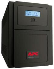 Интерактивный ИБП APC by Schneider Electric Easy UPS SMV2000CAI