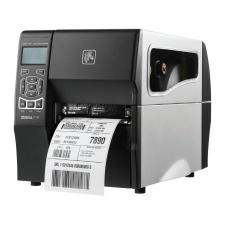 Принтер этикеток (ZT23042-T0E000FZ) ZEBRA ZT 230 (203dpi)