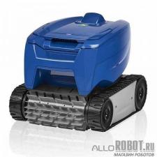 Робот для чистки бассейна Tornax RT 2100