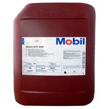 Трансмиссионное масло MOBIL ATF 200