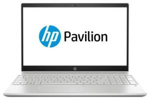 Ноутбук HP PAVILION 15-cs1033ur (Intel Core i5 8265U 1600 MHz/15.6quot;/1920x1080/8GB/256GB SSD/DVD нет/Intel UHD Graphics 620/Wi-Fi/Bluetooth/DOS)