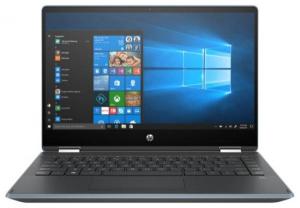 Ноутбук HP PAVILION x360 14-dh1008ur (Intel Core i5 10210U 1600MHz/14quot;/1920x1080/8GB/256GB SSD/DVD нет/NVIDIA GeForce MX130 2GB/Wi-Fi/Bluetooth/Windows 10 Home)