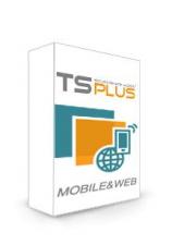 TSplus License Mobile Web edition - не ограниченное количество пользователей