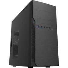 Компьютер Riwer Office 1827363 (Intel Core i7-9700KF 3600 МГц s1151 v2, Air Cooling 120x1 TDP 160 Вт, Intel B365 Chipset mATX GM, 32 Гб DDR4 2666МГц (2 x 16 Гб), 500 Гб HDD 7200 rpm, 120 Гб SSD, NVIDIA GeForce GT 710 2 Гб, DVD-RW, Windows 10 PRO, Fox