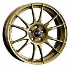 Колесный диск OZ Racing Ultraleggera HLT 11x20/5x130 D71.56 ET50 Bronze