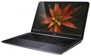 Ноутбук DELL XPS 13 Ultrabook