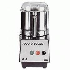 Куттер R3 - 1500 «Робот Купе»