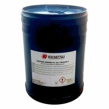 Масло компрессорное IDEMITSU daphne hermetic oil FD46XG 18 л