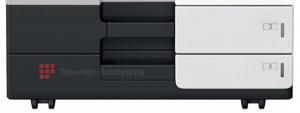 Konica Minolta двухкассетный модуль подачи бумаги Universal Tray PC-215, 2 x 500 листов (A9HFWY2)
