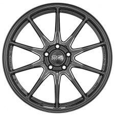 Колесный диск OZ Racing Hyper GT HLT 11.5/20 5*130 ET70 DIA71.56 Star Graphite