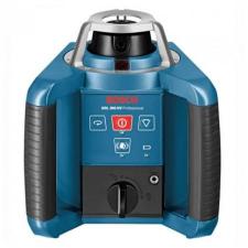 Лазерный уровень самовыравнивающийся BOSCH GRL 300 HV SET Professional (0601061501)