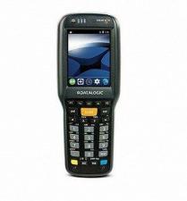 Терминал сбора данных Datalogic Skorpio X4 (942550014) WinEC 7, 1D Imager, WiFi, Bluetooth, 1GB/8GB, 38 Key