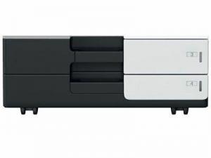 Konica Minolta двухкассетный модуль подачи бумаги Universal Tray PC-210, 2 x 500 листов (A2XMWY8) (A2XMWYD)