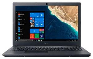 Ноутбук Acer TravelMate P2 TMP2510-G2-MG-30LE (Intel Core i3 8130U 2200MHz/15.6quot;/1366x768/8GB/1000GB HDD/DVD нет/NVIDIA GeForce MX130 2GB/Wi-Fi/Bluetooth/Windows 10 Home)