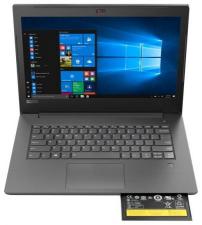 Ноутбук Lenovo V330 14 (Intel Core i5 8250U 1600 MHz/14quot;/1920x1080/8GB/1000GB HDD/DVD нет/Intel UHD Graphics 620/Wi-Fi/Bluetooth/Windows 10 Pro)