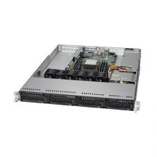 Серверная платформа SUPERMICRO SuperServer SYS-5019P-WT