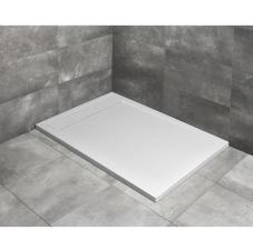 Душевой поддон Radaway Teos F white 160x100 HTF160100-04