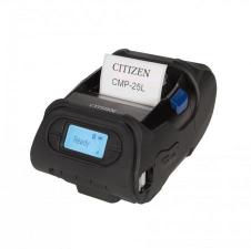 Принтер этикеток Citizen CMP-25 CMP25WUXZL Citizen CMP-25