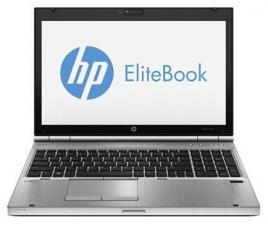 Ноутбук HP EliteBook 8570p